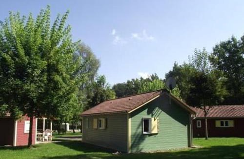 Travexin House | Chalet Édelweiss 35 en lisière de forêt, calme et nature - FR-1-583-444