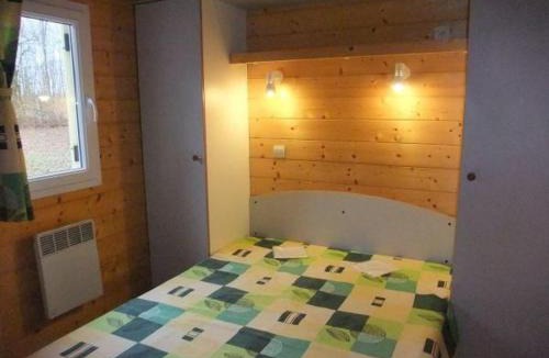 Travexin House | Chalet Édelweiss 35 en lisière de forêt, calme et nature - FR-1-583-444