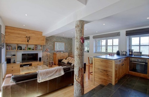Ris Ski Chalet | CHALET 10 pers PYRENEES loudenvielle BALNEA vallée du Louron
