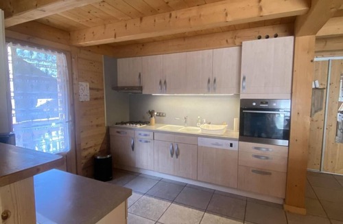 Beaufort Ski Chalet | Chalet, 110m², Arêches-Beaufort