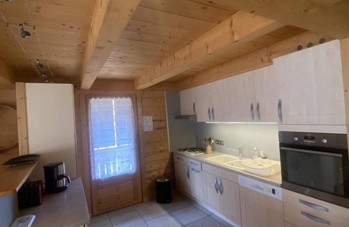 Beaufort Ski Chalet | Chalet, 110m², Arêches-Beaufort