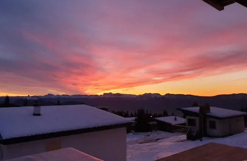 Chamrousse Ski Chalet | Chalet 12 people "Atout Coeur"
