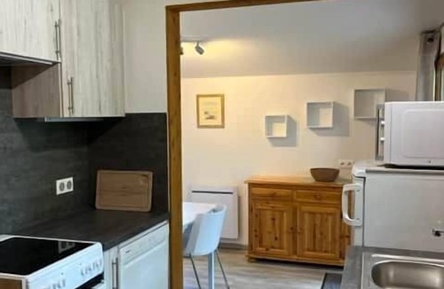 Verthier Ski Chalet | Chalet 14 La Nublière Lake Annecy