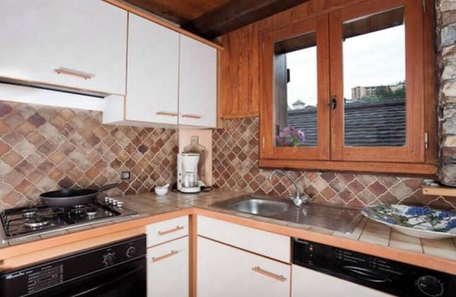 Bellentre Ski Chalet | Chalet 2000 Montchavin