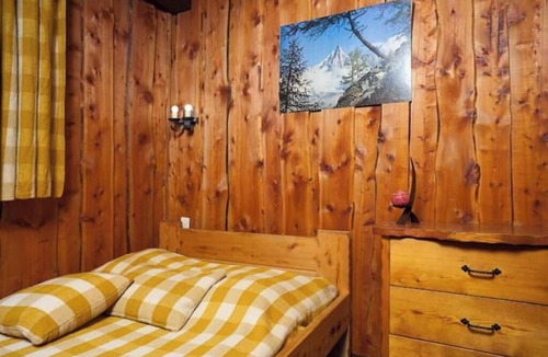 Bellentre Ski Chalet | Chalet 2000 Montchavin