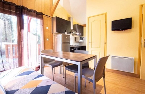 Aigueblanche Ski Chalet | Chalet 3 étoiles - Piscine - ccbbhec