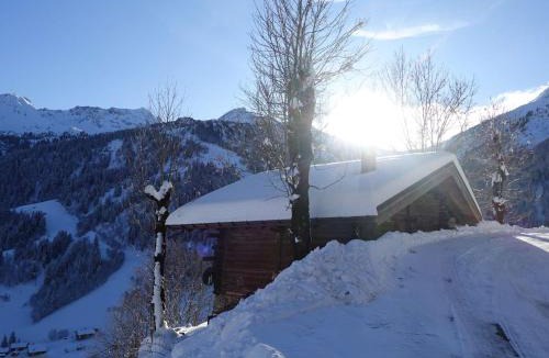 Beaufort Ski Chalet | Chalet 3 pièces, 6 pers, 2 km des pistes, plein sud, internet - FR-1-342-158