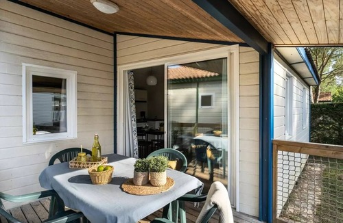 Les Mathes Ski Chalet | Chalet 3 rooms 4 people * * Chalet 3 rooms 4 people * * Chalet 3 rooms 4 people * * Chalet 3 rooms 4 people
