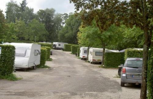 Chille Other | Chalet 35m² avec Terrasse à Lons-le-Saunier - API-1-52-250