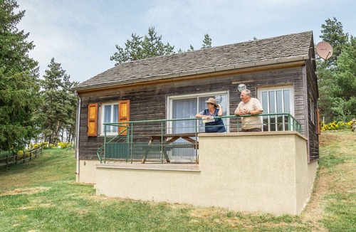 Noalhac House | Chalet 4-6 pers. - Noalhac
