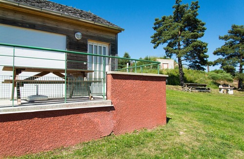Noalhac House | Chalet 4-6 pers. - Noalhac