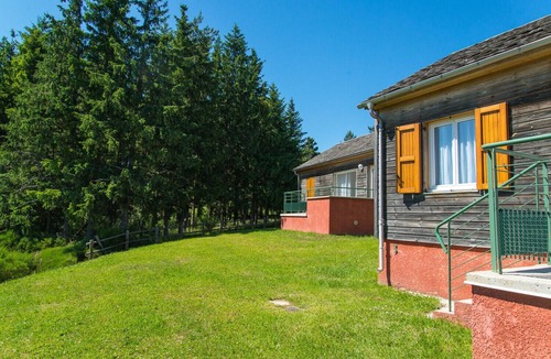 Noalhac House | Chalet 4-6 pers. - Noalhac