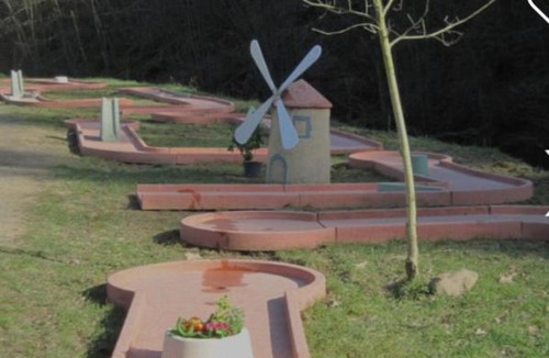 Chazelles-sur-Lyon Other | Chalet 4 places au milieu des sapins du Forez