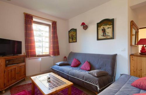 Loudervielle Ski Chalet | Chalet 6 personnes Peyragudes avec cheminée et barbecue - FR-1-695-62