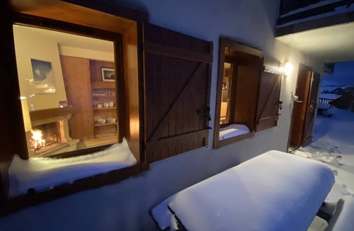 Peyragudes Ski Chalet | Chalet 7