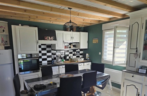 Le Pasquier Ski Chalet | Chalet a Proximité D'un Etang Pour Pecher