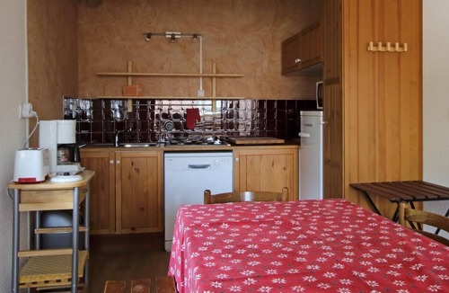 Mijoux Apartment | Chalet Apartment for 9 people