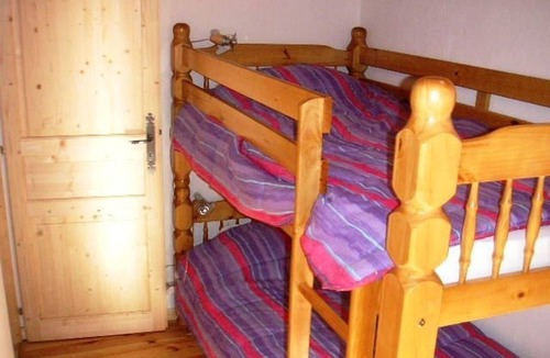 Beaufort Ski Chalet | Chalet Arêches-Beaufort, 3 bedrooms, 8 persons