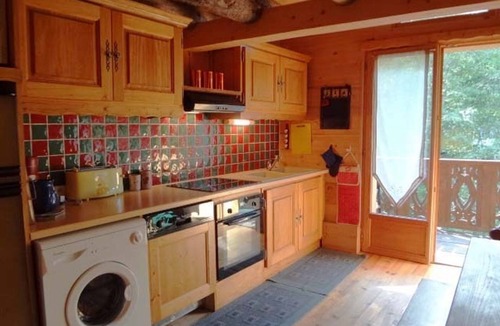 Beaufort Ski Chalet | Chalet Arêches-Beaufort, 3 bedrooms, 8 persons
