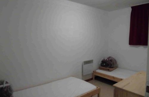 Valfrejus Apartment | Chalet Arrondaz - 2 Pièces pour 4 Personnes MAE-8614