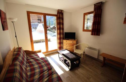 Valfrejus Apartment | Chalet Arrondaz C - CHALET ARRONDAZ - CHAARC2 MAE-3073