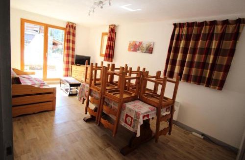 Valfrejus Apartment | Chalet Arrondaz C - CHALET ARRONDAZ - CHAARC2 MAE-3073