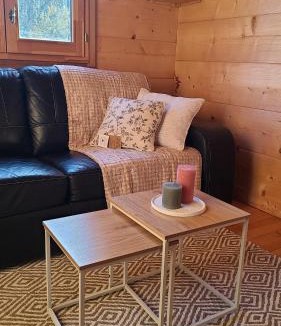 Boree Ski Chalet | Chalet au cœur du massif Mézenc-Gerbier