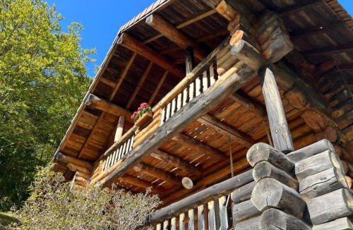 Rencurel Ski Chalet | Chalet au cœur du Vercors - Calme & randonnées