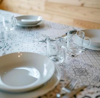 Laguiole Ski Chalet | Chalet au coeur de l'Aubrac