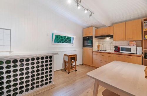 Hermitage-Tournonais-Herbasse-Pays de Saint-Felicien Ski Chalet | Chalet au Domaine de Cabu