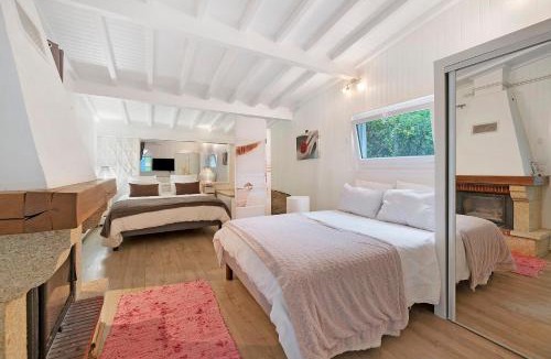 Hermitage-Tournonais-Herbasse-Pays de Saint-Felicien Ski Chalet | Chalet au Domaine de Cabu