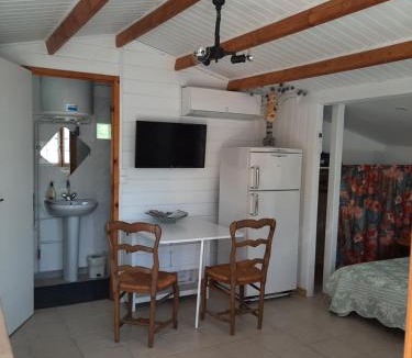 Mormoiron Ski Chalet | Chalet au pied du Mont Ventoux