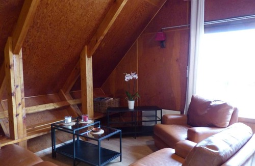 Le Vernet House | Chalet avec animaux admis, vue sur carrières - FR-1-489-141