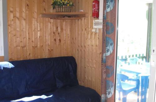 Desaignes Other | Chalet avec terrasse - 4 pers. - API-1-52-2142