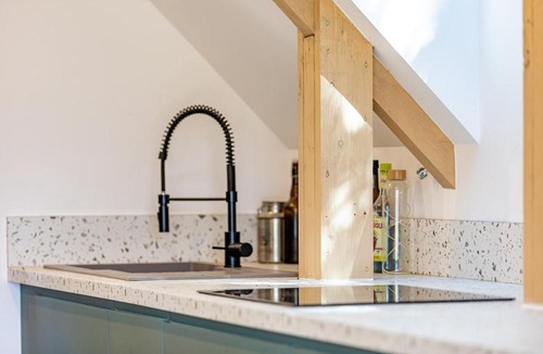 Lans-en-Vercors Ski Chalet | Chalet avec vue magnifique !