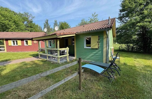 Travexin Cottage | Chalet Campanules 37 - Nature, Hiking & Family