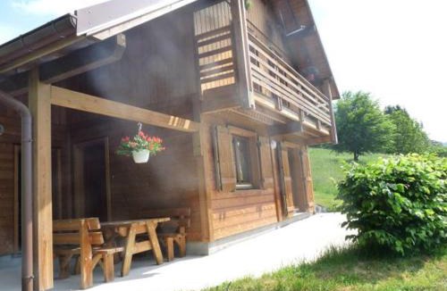 Le Grand Valtin House | Chalet chaleureux face aux pistes, proche Gérardmer, idéal pour famille, balcon et terrasse - FR-1-589-182