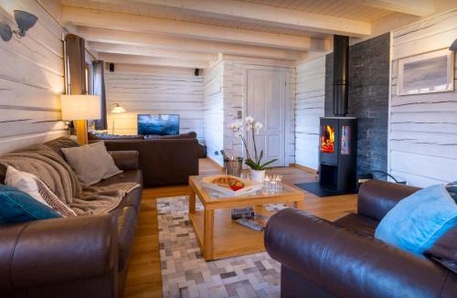 Les Houches Ski Chalet | Chalet Choquette - OVO Network