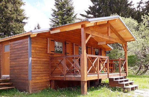 Chamrousse Ski Chalet | Chalet comfortable near the slopes