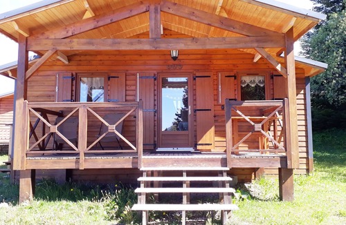 Chamrousse Ski Chalet | Chalet comfortable near the slopes