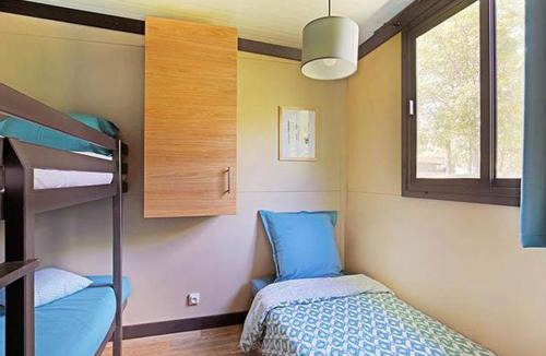 Darbres Other | Chalet confortable avec terrasse pour 5 personnes - API-1-52-388