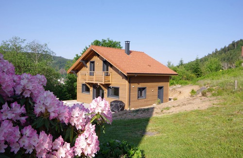 Xonrupt-Longemer Ski Chalet | Chalet "cosy" 6 Personnes, Situation Exceptionnelle Face au Hohneck