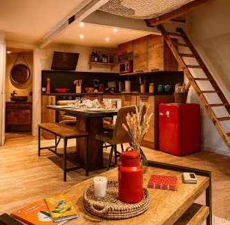 Metabief Ski Chalet | Chalet cosy entre lacs et montagnes