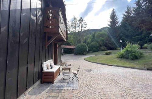 Fillinges Ski Chalet | chalet cosy - Vallée Verte