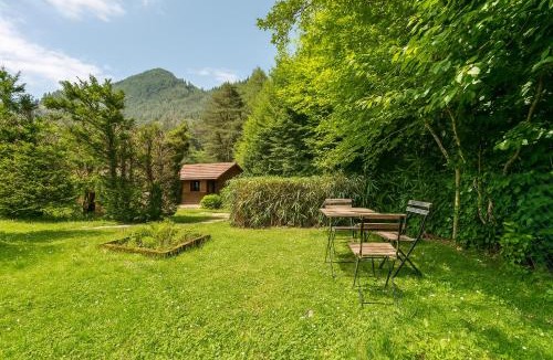 Fillinges Ski Chalet | chalet cosy - Vallée Verte