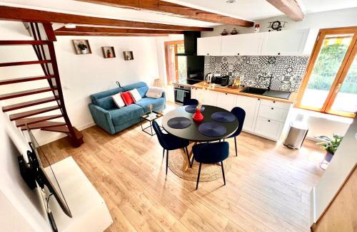 Fillinges Ski Chalet | chalet cosy - Vallée Verte