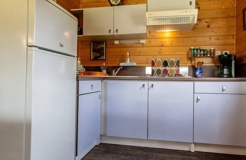 Cussy-en-Morvan House | Chalet Daniel - CUSSY EN MORVAN