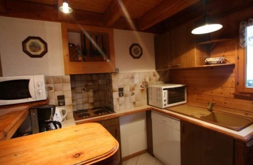 Le Val-d'Ajol Cottage | Chalet de charme avec grand terrain à proximité de Plombières-les-Bains