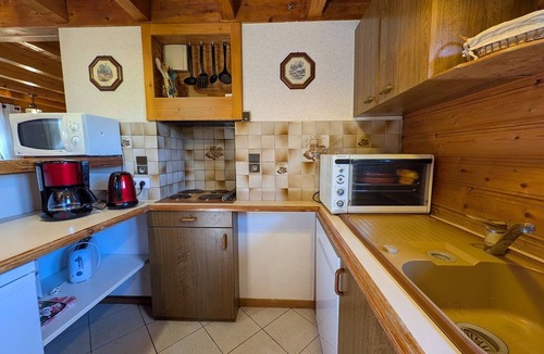 Le Val-d'Ajol Cottage | Chalet de charme avec grand terrain à proximité de Plombières-les-Bains