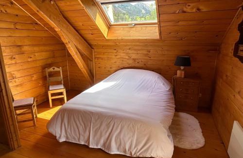 Correncon-en-Vercors Ski Chalet | Chalet de famille